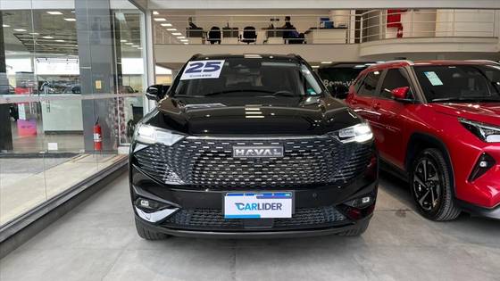 GWM HAVAL H6 1.5 PHEV19 E-TRACTION GWM HAVAL H6 1.5 PHEV19 E-TRACTION